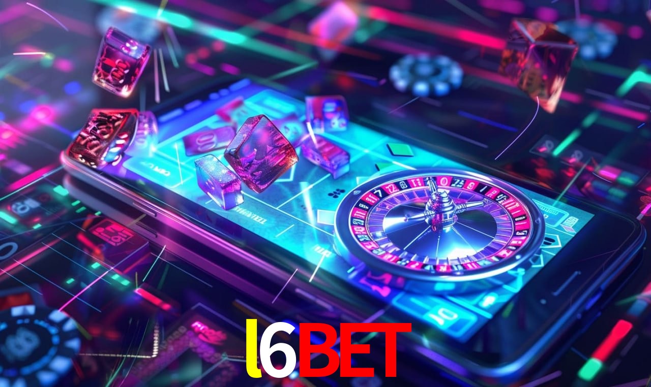 Desvendando o Mundo dos Jogos Virtuais na l6bet